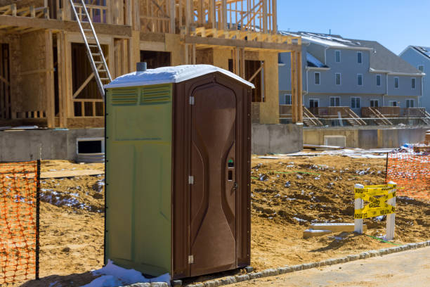 Best Portable bathroom rental  in Concordia, KS