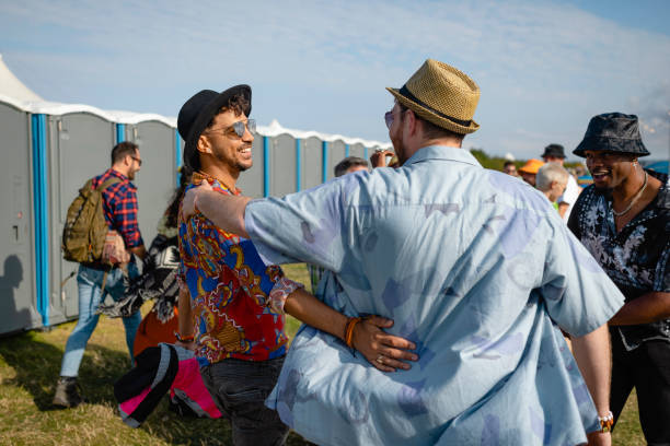 Best Long-term porta potty rental  in Concordia, KS