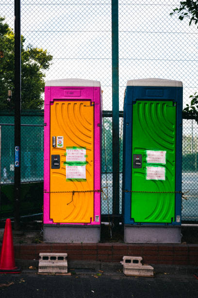 Best Affordable portable toilet rental  in Concordia, KS