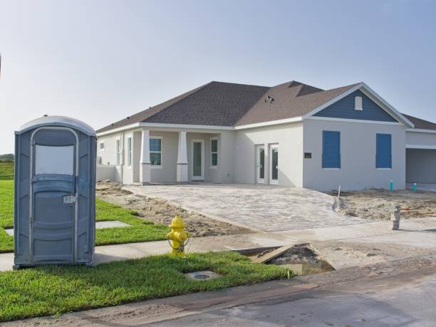 Best Best portable toilet rental  in Concordia, KS