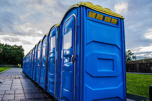 Best Local porta potty services  in Concordia, KS