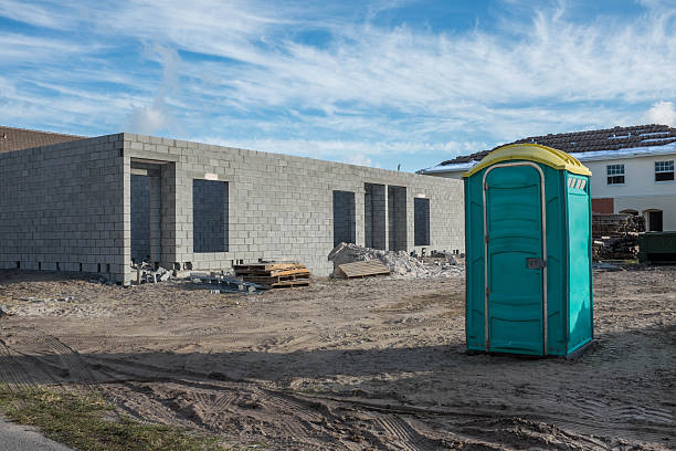 Best Portable restroom trailer rental  in Concordia, KS